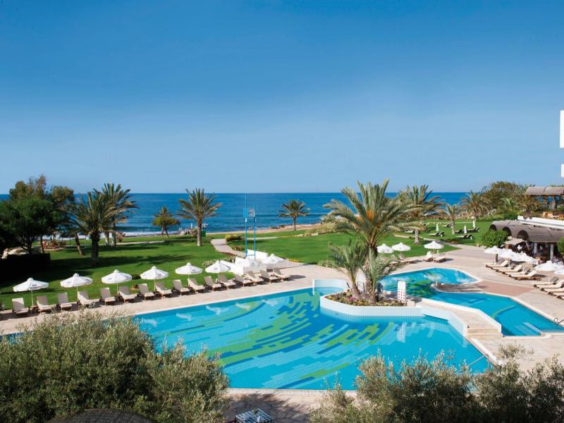 Hotel Constantinou Bros Athena Royal Beach 1