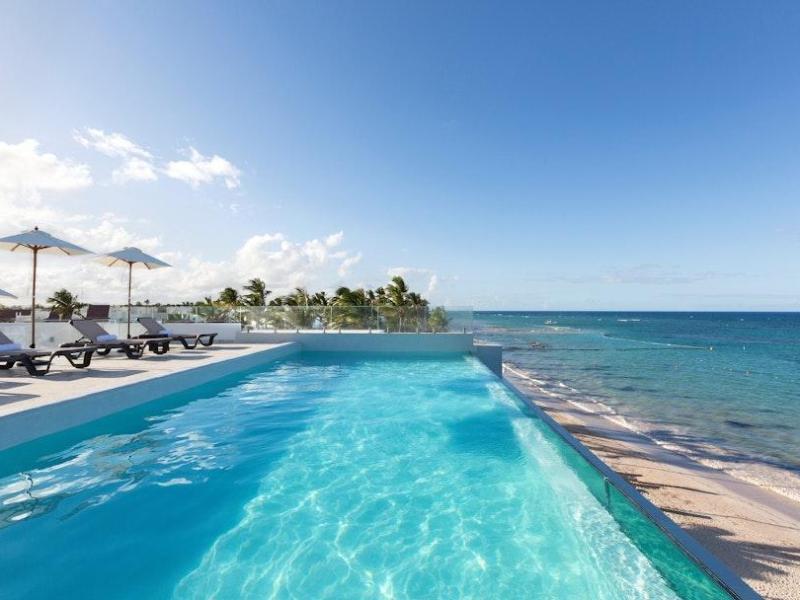 Hotel Hm Bavaro Beach - Adults Only 1