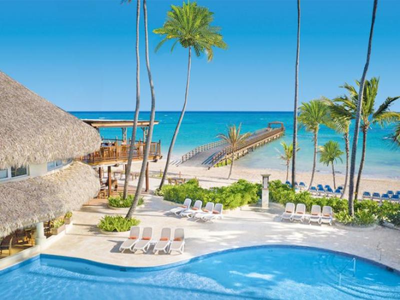 Resort Impressive Punta Cana 1