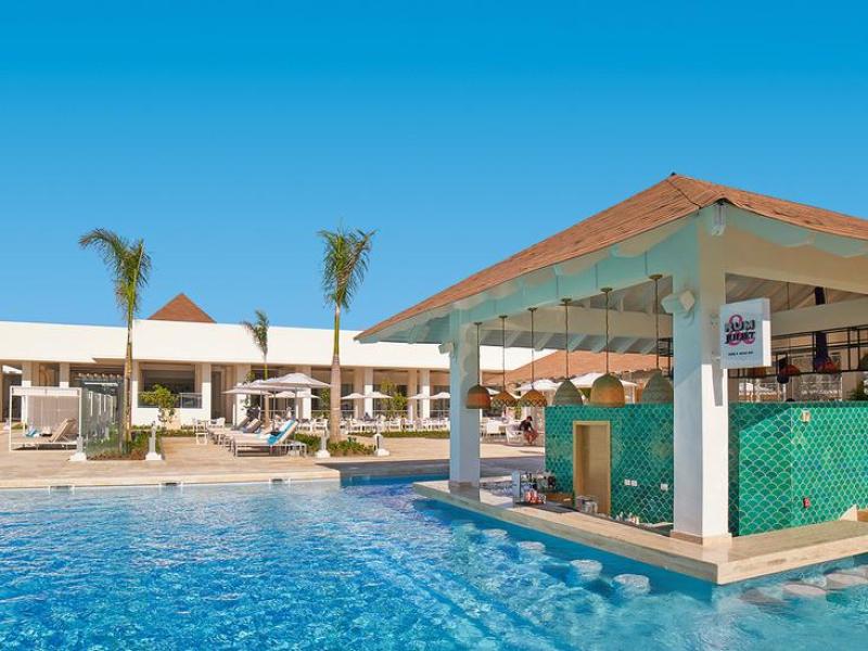 Resort Paradisus Grand Cana - All Suites 1