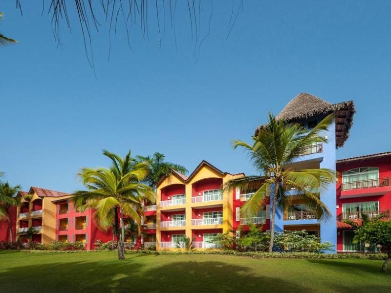 Hotel Caribe Deluxe Princess 1