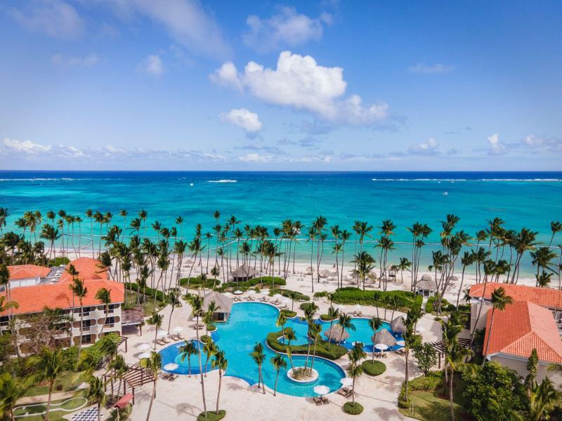 Hotel Jewel Palm Beach - All-inclusive Resort 1