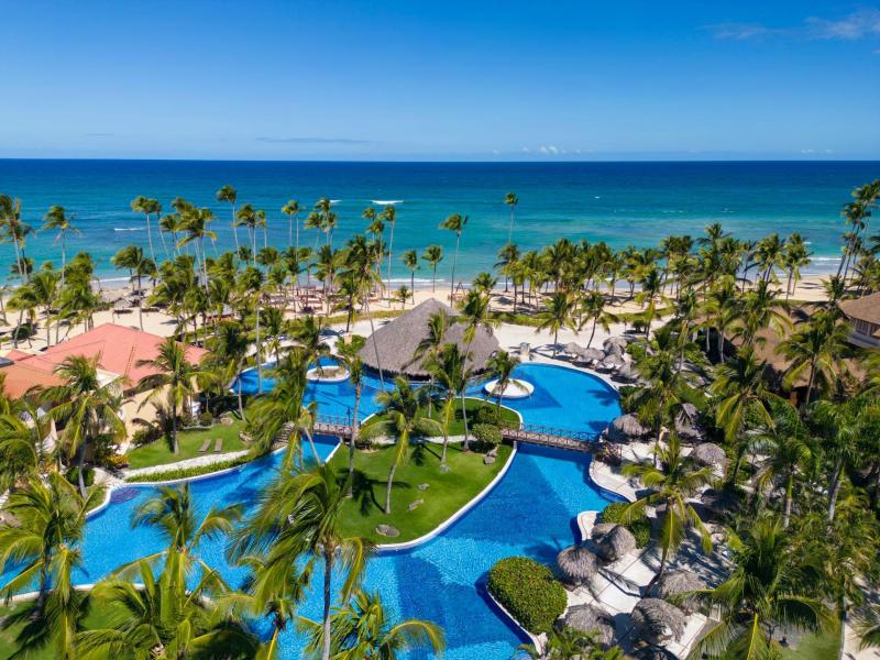 Hotel Jewel Punta Cana Resort And Spa 1