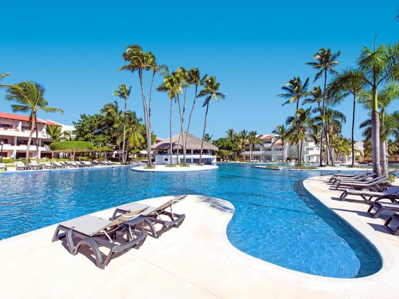 Hotel Occidental Punta Cana 1