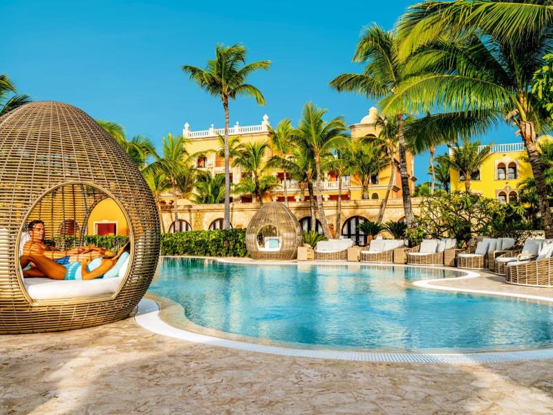 Hotel Sanctuary Cap Cana A Luxury Collection Adult All-inclusive Reso 1