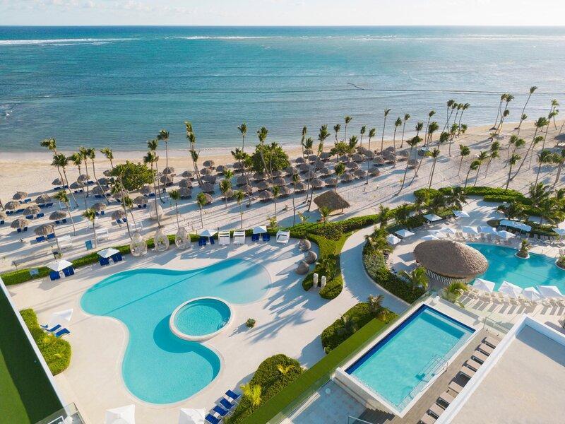 Hotel Serenade Punta Cana Beach En Spa