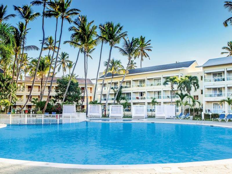 Hotel Vista Sol Punta Cana Beach Resort 1
