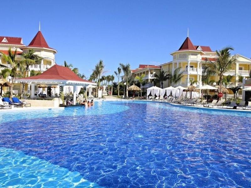 Hotel Bahia Principe Luxury Bouganville 1