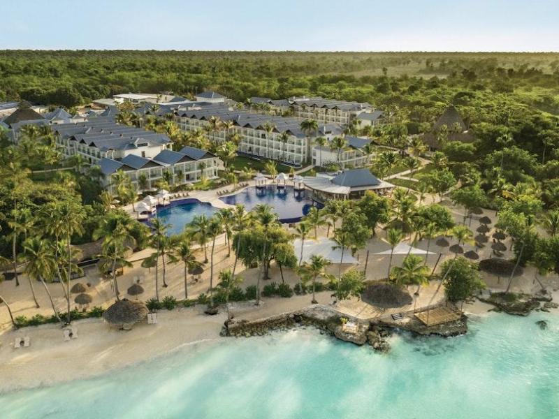 Hotel Hilton La Romana Resort 1