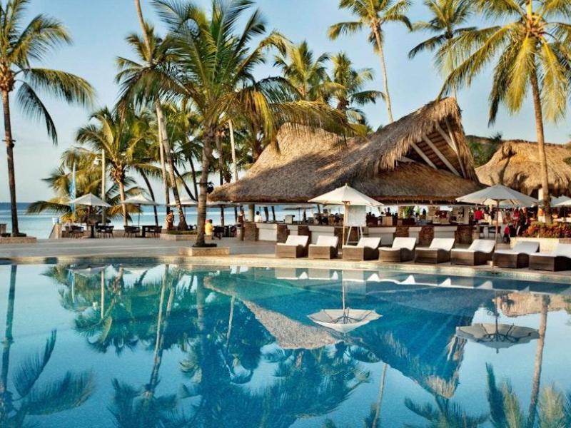 Hotel Viva Dominicus Beach By Wyndham 1