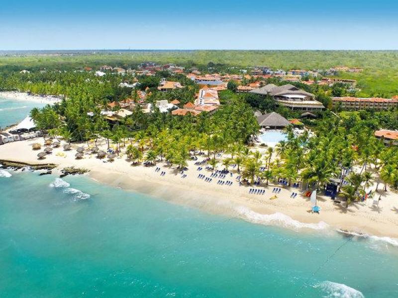 Hotel Viva Dominicus Palace By Wyndham