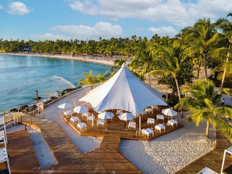 Hotel Viva Dominicus Palace by Wyndham