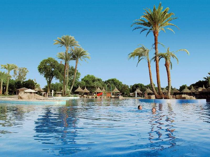 Hotel Jolie Ville Resort En Spa Kings Island Luxor 1