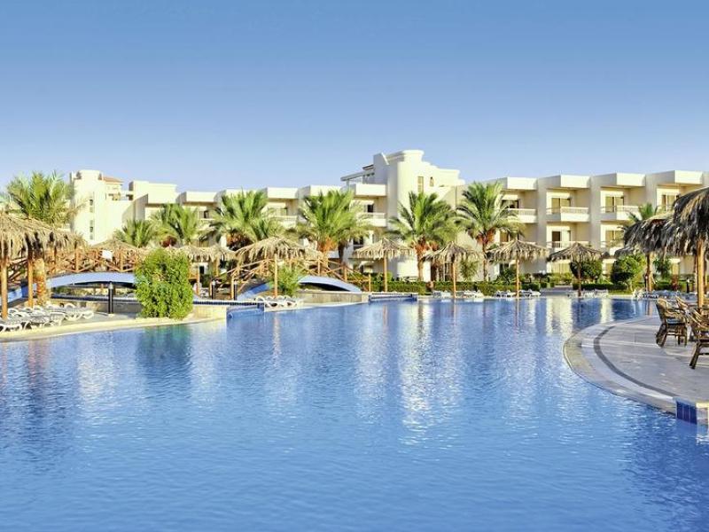 Hotel Hurghada Long Beach Resort 1
