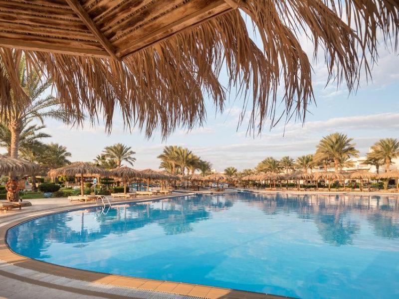 Hotel Hurghada Long Beach Resort