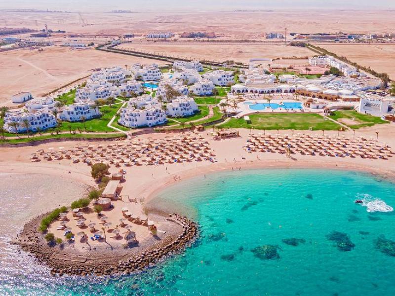Hotel Mercure Hurghada 1