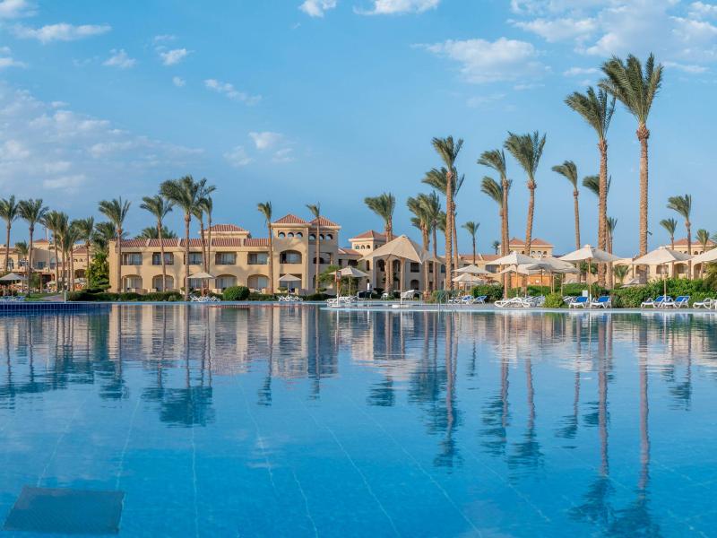 Hotel Cleopatra Luxury Resort