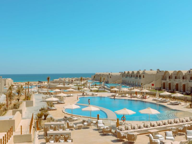 Hotel Sunrise Anjum Resort Marsa Alam 1