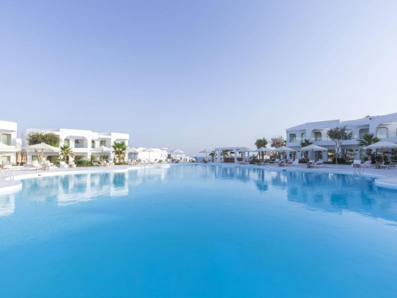 Hotel Meraki Resort Sharm El-sheikh 1