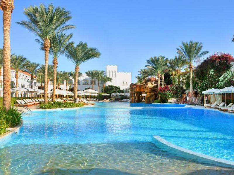 Hotel Baron Palms Resort Sharm El Sheikh