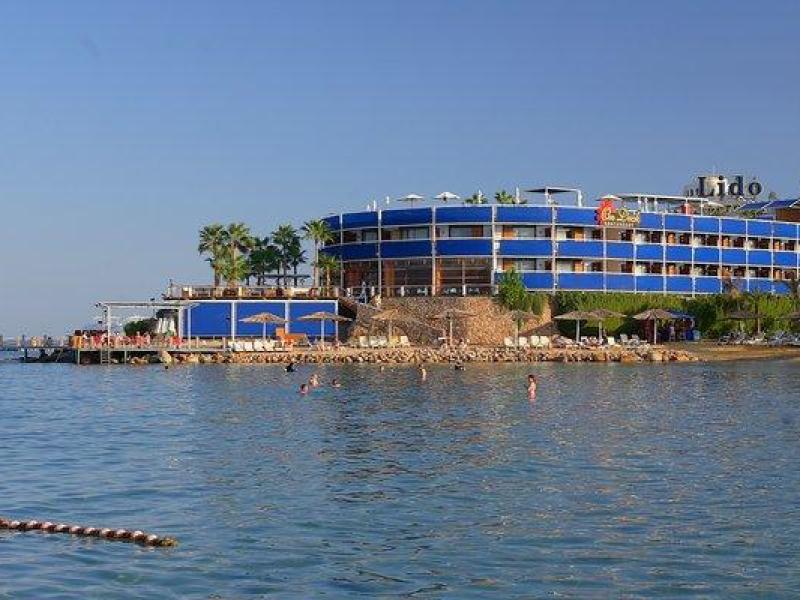 Hotel Lido Sharm 1