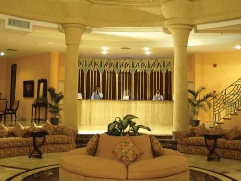 Hotel Parrotel Aqua Park Resort 1