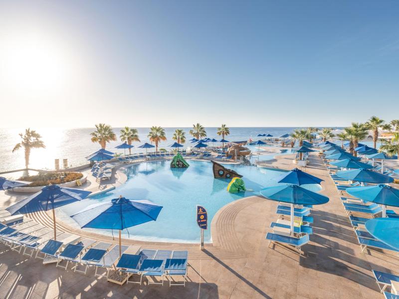 Hotel Pickalbatros Palace Resort Sharm El Sheikh 1