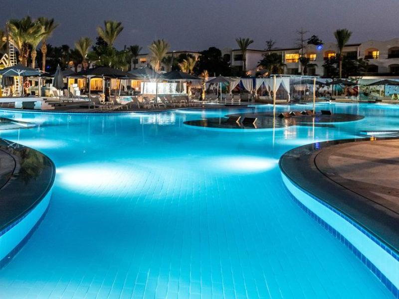 Hotel Sharm Dreams Resort