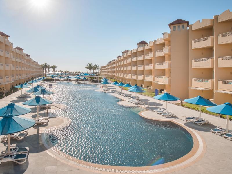 Hotel Amwaj Beach Club Abu Soma 1