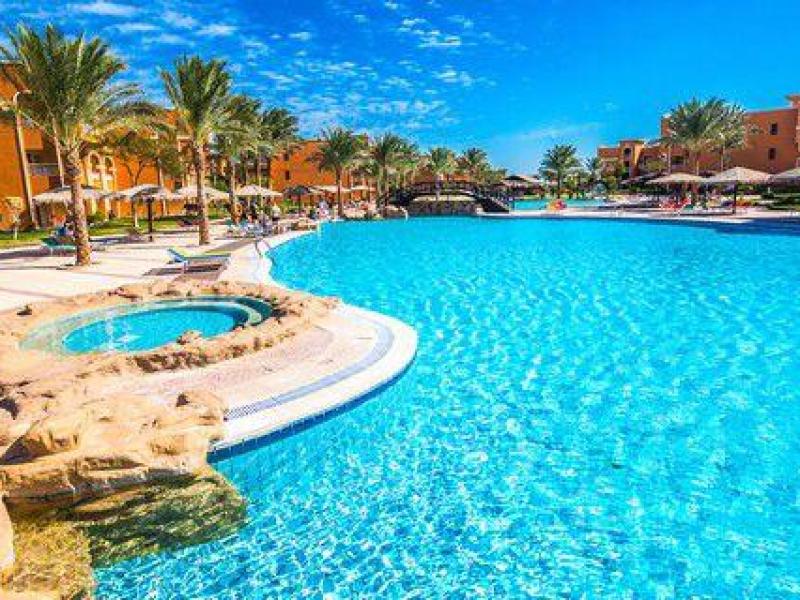 Hotel Caribbean World Resort Soma Bay 1