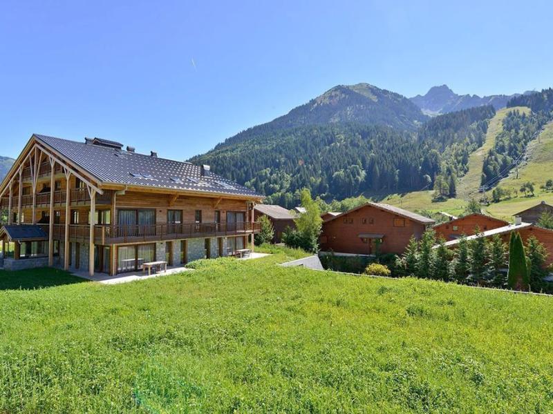 Appartement Francecomfort - Alpresort Portes Du Soleil 1