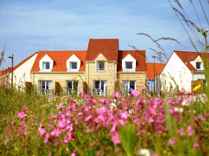 Appartement Les Villas De La Baie