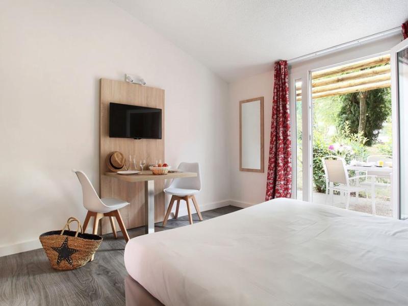 Appartement Odalys Le Village Camarguais les Gardians