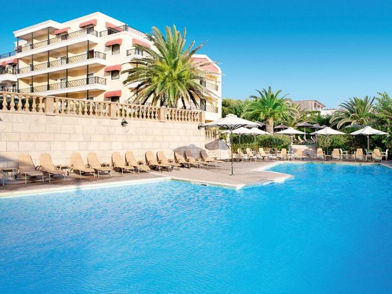 Hotel Ramada By Wyndham Athens Attica Riviera 1