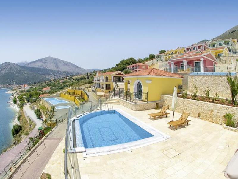 Hotel Kefalonia Bay Palace 1