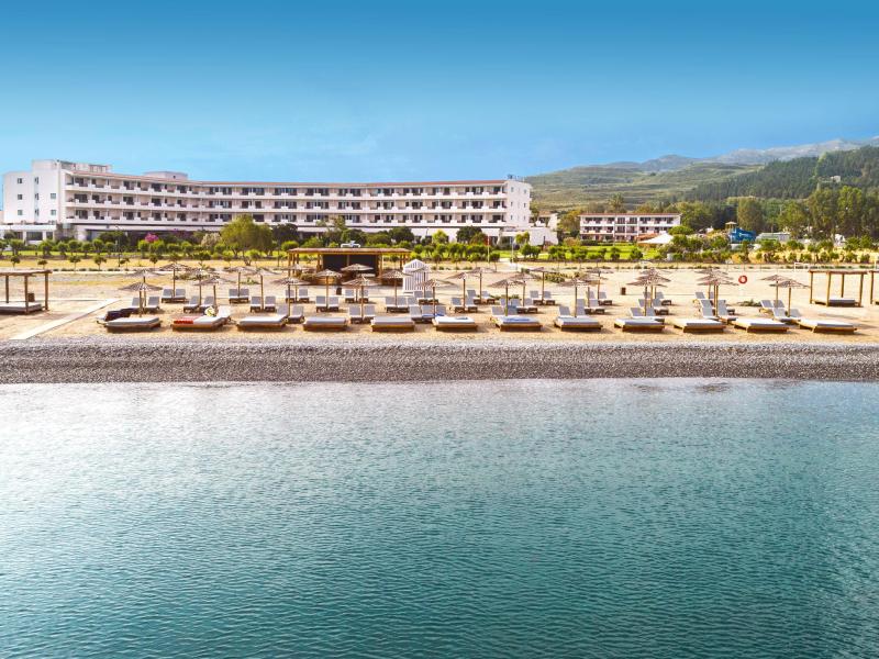 Hotel Mitsis Ramira Beach 1