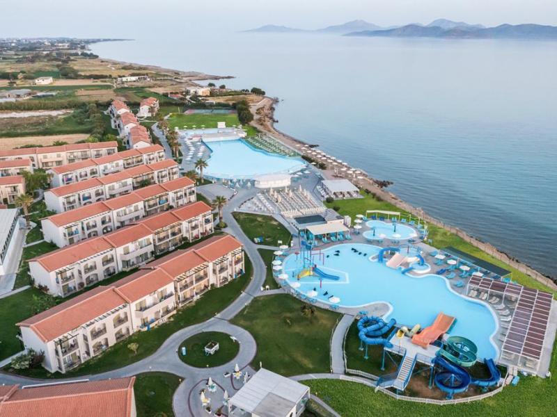 Hotel White Olive Marine Aquapark 1