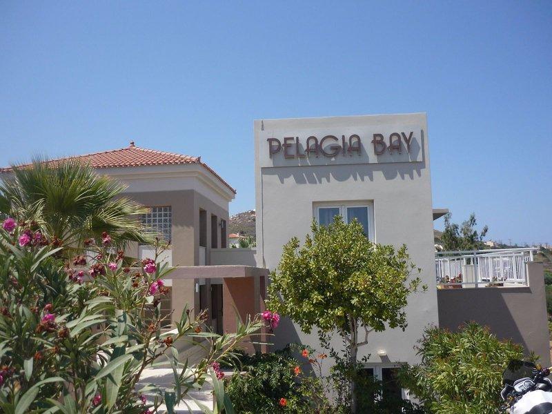 Hotel Pelagia Bay