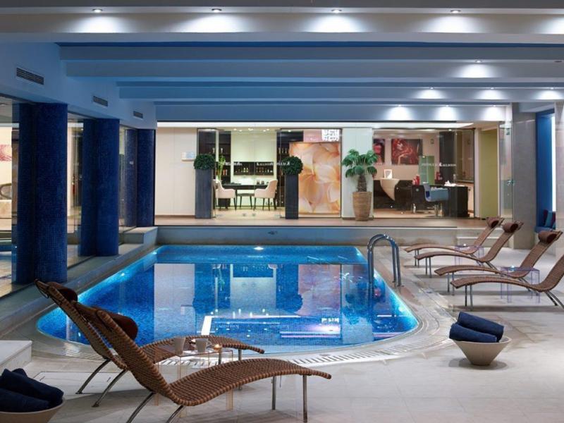Hotel Atlantica Kalliston Resort