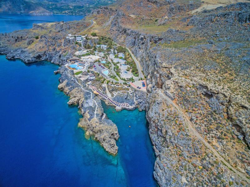 Hotel Kalypso Cretan Village 1