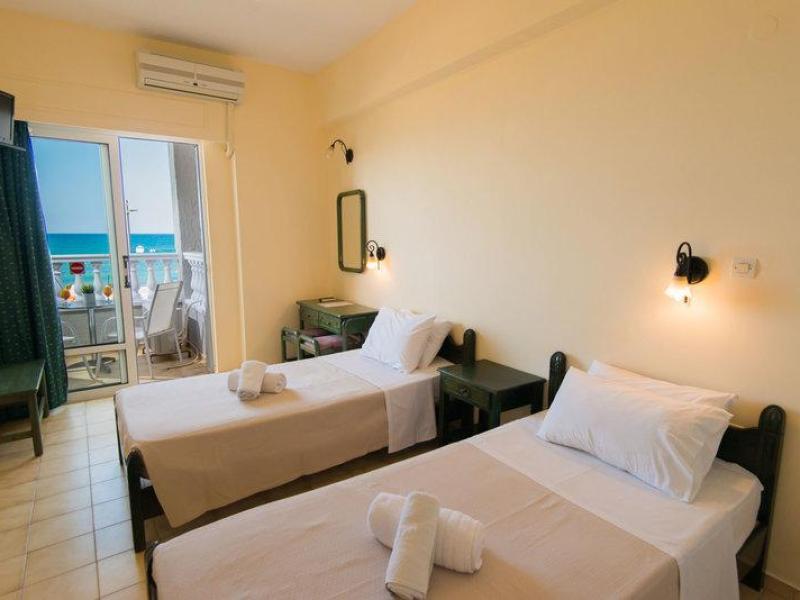 Hotel Birais Beach Studios 1