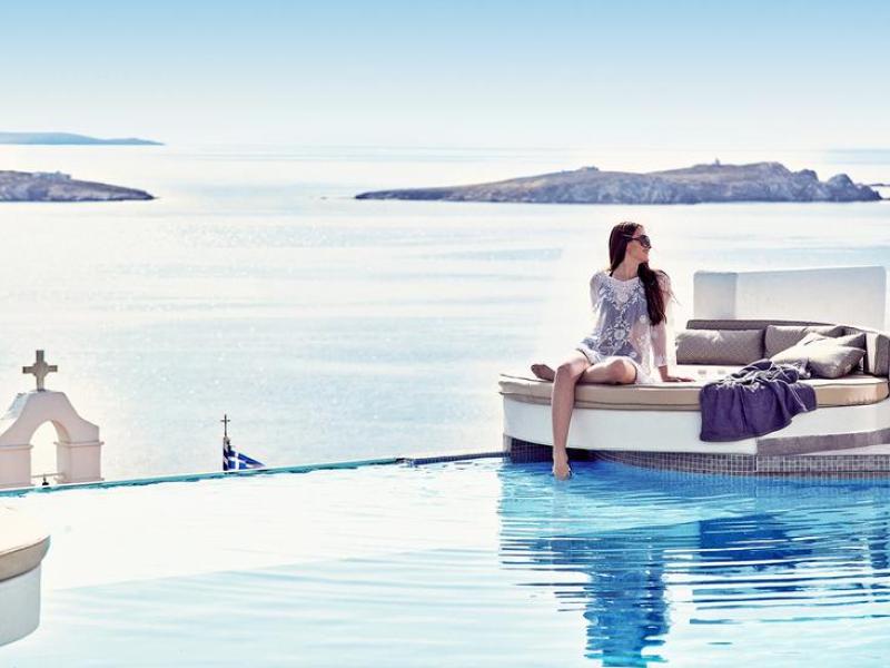 Hotel Absolut Mykonos 1