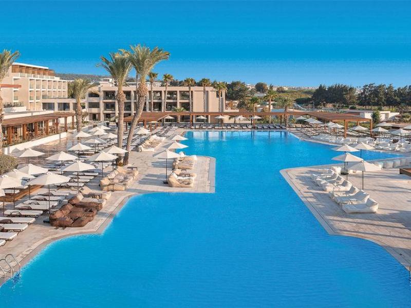 Hotel Helea Lifestyle Beach Resort