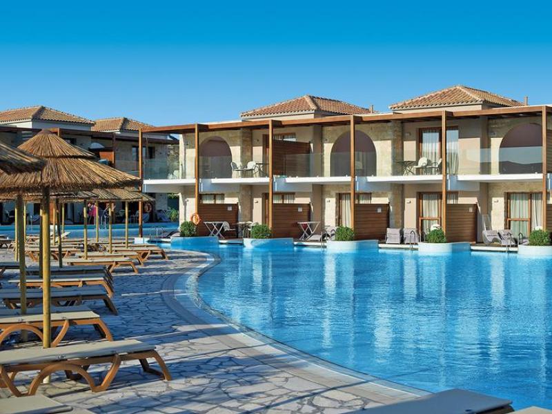 Hotel Atlantica Holiday Village Rhodos