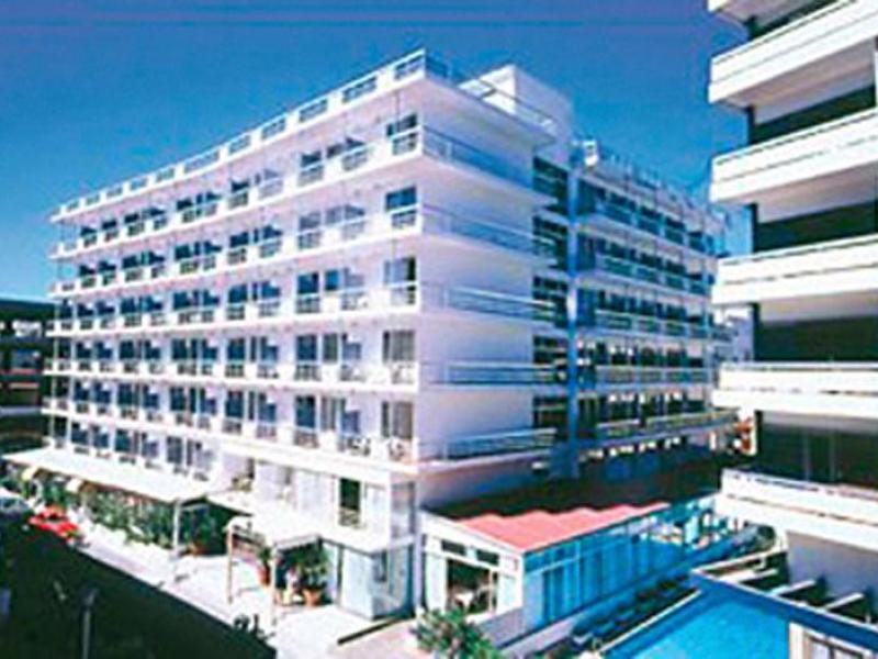 Hotel Manousos City 1