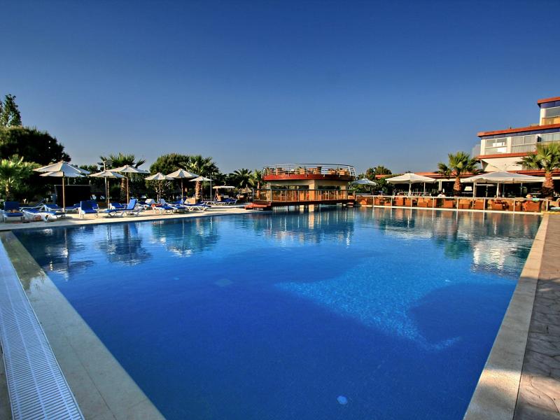 Hotel All Senses Ocean Blue Seaside Resort 1