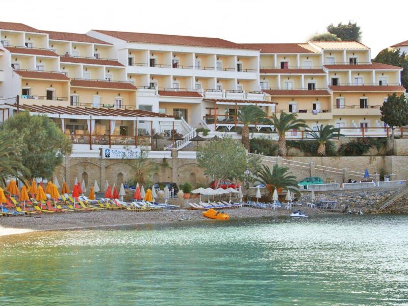 Hotel Samos Bay by Gagou Beach
