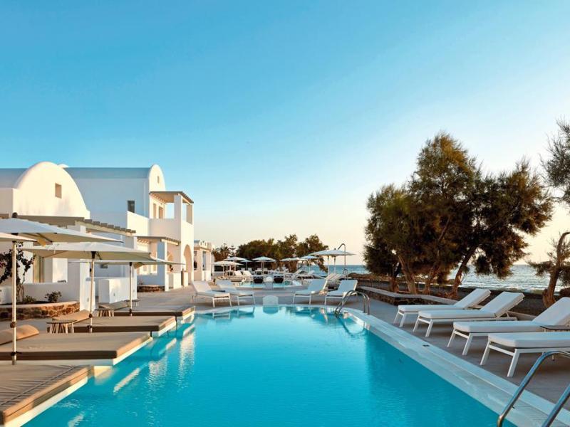 Hotel Costa Grand Resort En Spa