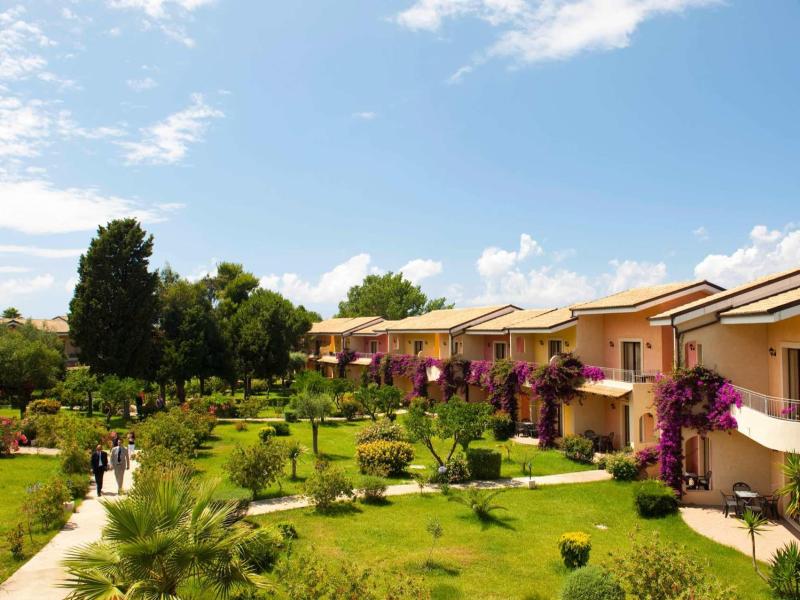 Hotel Bv Borgo Del Principe 1