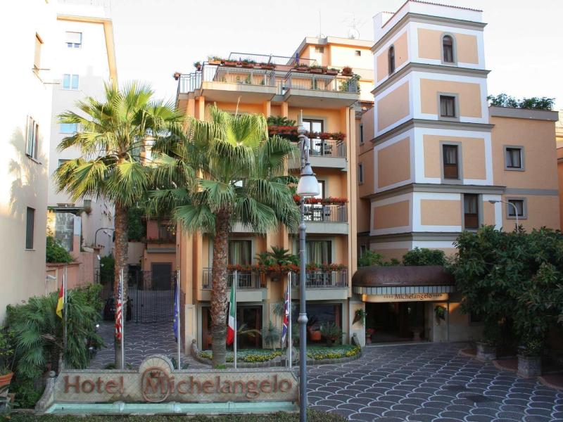 Hotel Michelangelo